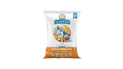 Al Khubz Chakki Flour 10kg
