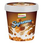 Igloo Supreme Caramel Swirl 850ml