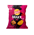 Lay's Maxx Spicy Kimchi Rs. 70 ( The new & Old packaging will be shipped out� randomly )
