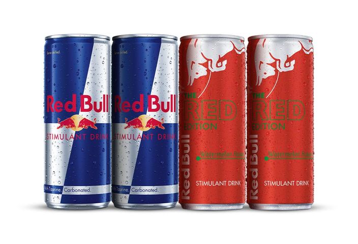 Redbull Bundle 2