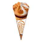Wall's Cornetto Pop Cone Caramel Vanilla 80ml