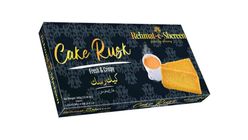 Rehmat-e-Shereen Cake Rusk 350g