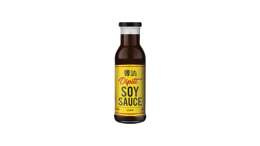 Dipitt Soy Sauce 310 g.
