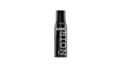 Krone Noir Ash Gas Free Body Spray 120ml