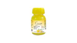 Caresse Easy Clean Nail Polish Remover - Lemon