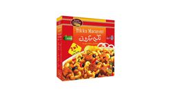 Bake Parlor Tikka Macaroni Box 250g