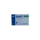 Zoloft (100mg) 30 Tablets