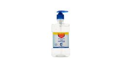English Antibacterial Hand Sanitizer Pump 250 ml