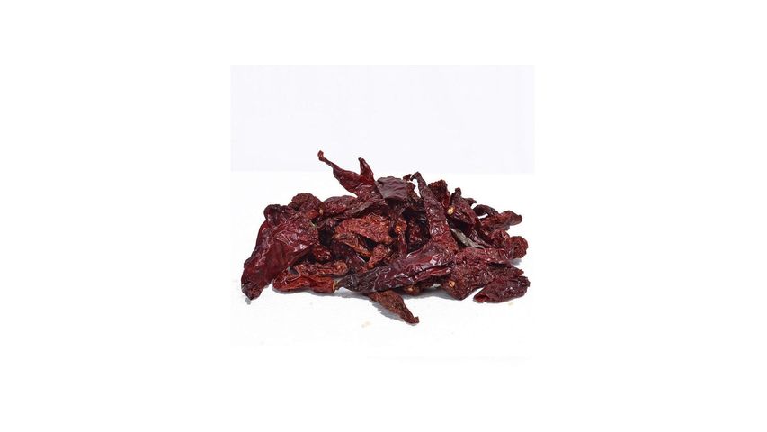Whole Kashmiri Chili (Sabut Kashmiri Mirch) 100g