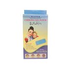 Master Cooling Gel Patch 6 Pieces
