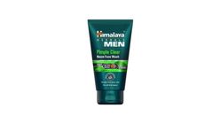 Himalaya Herbals Men Pimple Clear Neem Face Wash 100ml