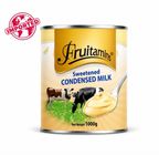 FRUITAMINS  Condensed Milk 1KG Malysia (Imported)