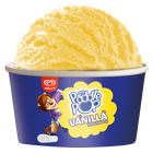 Wall's Vanilla Cup 60ml