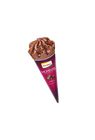 Igloo Moments Dark Chocolate Cone 125ml