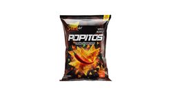 Popitos Crunchy Nachos Spice Burst 21g