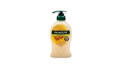 Palmolive Naturals Liquid Handwash Milk & Honey Bottle 225ml