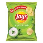 Lay's Chips Yogurt & Herb (Rs.50) 1 Piece