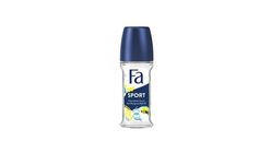Fa Roll On Sport For Men 50ml (Imported)