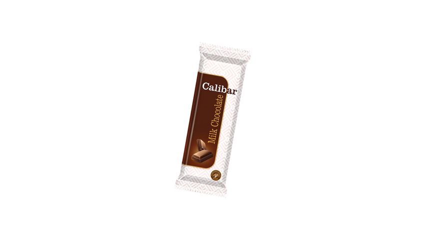 Taste Factory Calibar Chocolate Milk 40 g