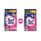 Surf Excel Washing Powder 2kg