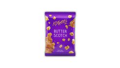 Korneez Popcorn Butter Scotch 50g