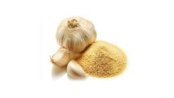 Garlic Powder (Lehsan Powder)  100g