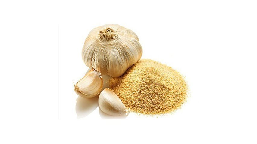 Garlic Powder (Lehsan Powder)  100g