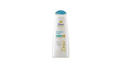 DOVE DRYNESS CARE SHAMPOO 360ML