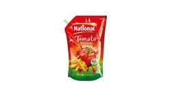 National Tomato Ketchup 800g