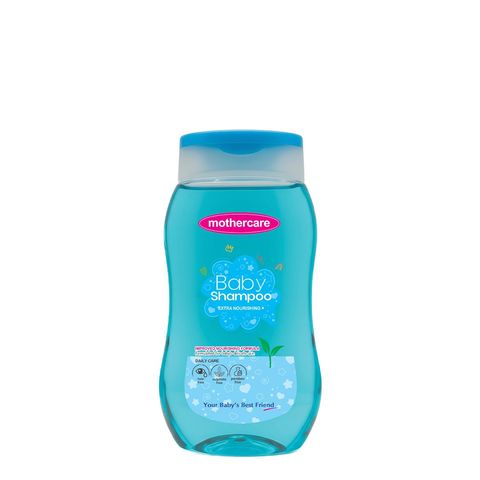 Mothercare Baby Shampoo Tear Free 200 ml