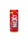 Cola Next Can 250ml