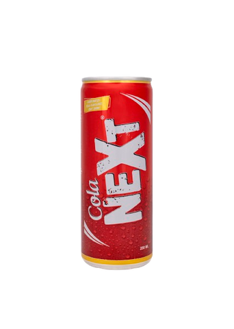 Cola Next Can 250ml