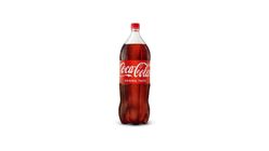 Coca Cola Bottle 2L