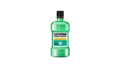 Listerine Fresh Burst Mouthwash 250ml
