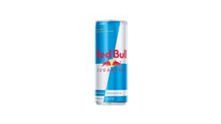 Red Bull Energy Drink Sugar Free 250ml