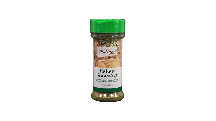 Italiano Seasoning 30g