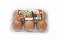 Shahbaz Desi Egg 6 Pieces