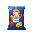Lay's Chips Paprika Rs.100 (The new and old packaging will be shipped out randomly)