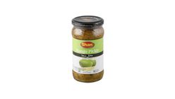 Shan Mango Pickle Bottle 330g