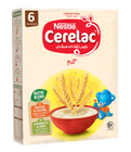 Baby Food - NESTLE CERELAC - Wheat 350 g