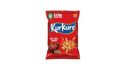 Kurkure Red Chilli Jhatka Rs. 60 (1 Unit)