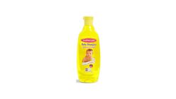 Mothercare Baby Shampoo Natural & Mild 200 ml