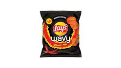 Lay's Wavy Flamin Hot Rs. 30 (1 Unit)