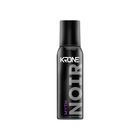 Krone Noir Myth Gas Free Body Spray 120ml