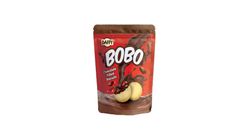 Daffy BOBO Chocolate Filled Biscuit Standing Pouch (Rs. 70)