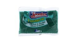Spontex Scouring Pad Large 1 Piece