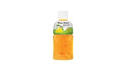 Mogu Mogu Mango Flavored Drink 320ml
