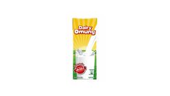 Dairy Omung Milk 1500ml