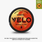 VELO Mango Flame 14mg