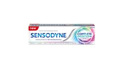 Sensodyne Toothpaste Complete Protection+ 70g